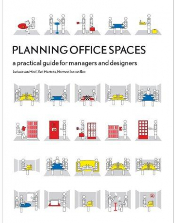 Planning Office Spaces