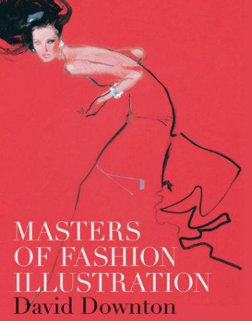 Masters of Fashion Illustration