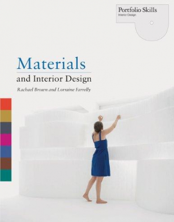 Materials and Interior Design