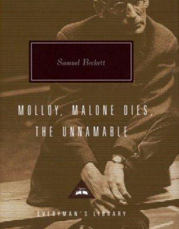 Samuel Beckett Trilogy