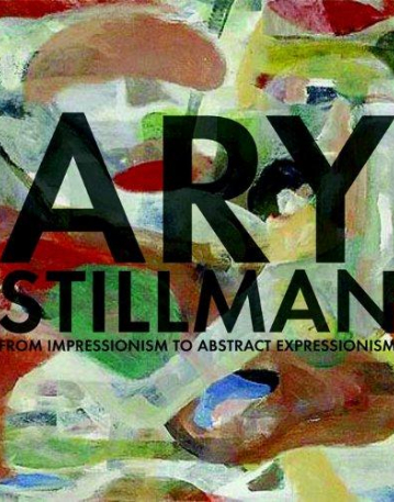 Ary Stillman