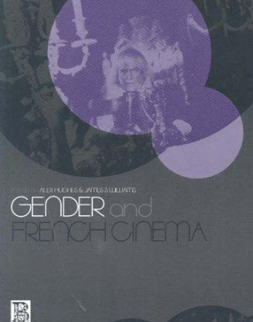 Gender & French Cinema PB <<