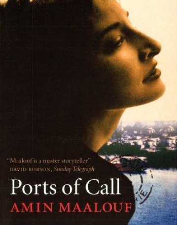 Ports Of Call