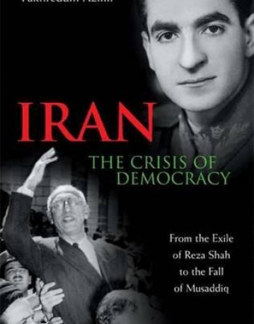 Iran:Crisis Of Democracy