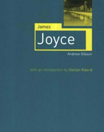 James Joyce