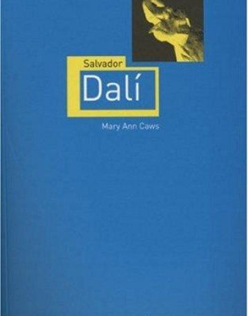 Salvador Dalí