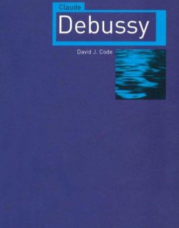 Claude Debussy