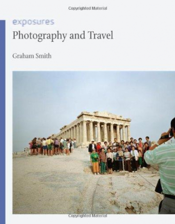 Photography and Travel