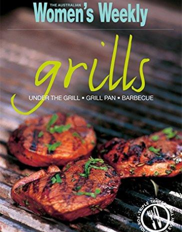 Essential Grills