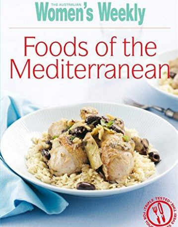 Essential Foods of the Mediterranean