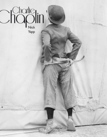 Charlie Chaplin