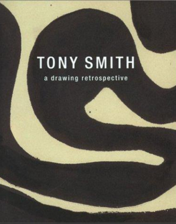 Tony Smith – A drawing retrospective