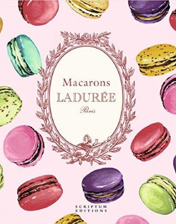 Macarons: The Recipes