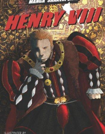 Henry Viii-