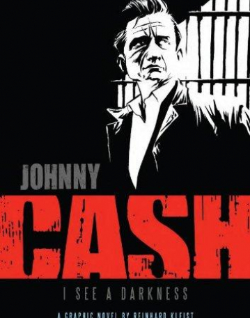 Johnny Cash:I See a Darkness Bio