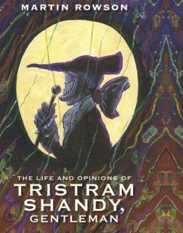 Life & Opinions Tristram Shandy