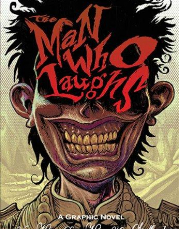 The Man who Laughs