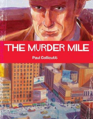 The Murder Mile