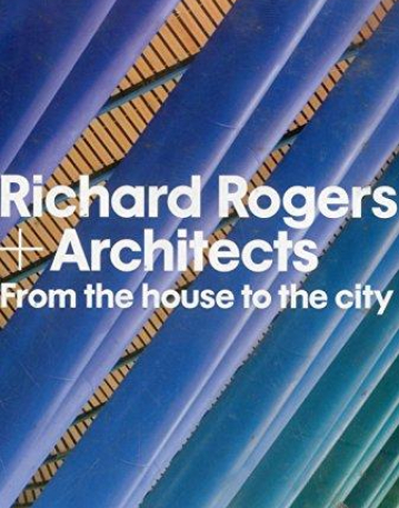 RICHARD ROGERS & ARCHITECTS