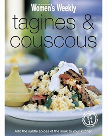 Tagines & Couscous