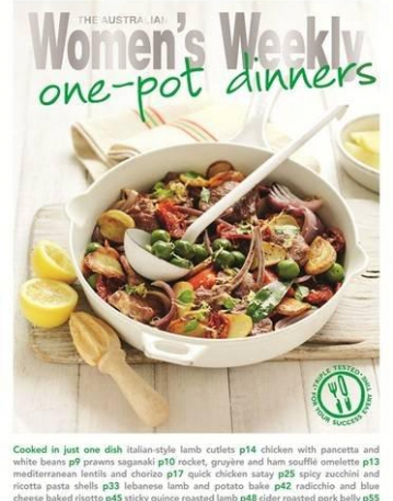 Essential One Pot Dinners