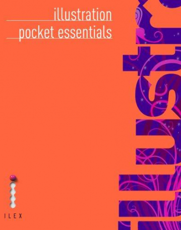 Pocket Essentials: Illustration