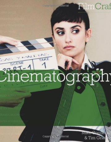 FilmCraft: Cinematography