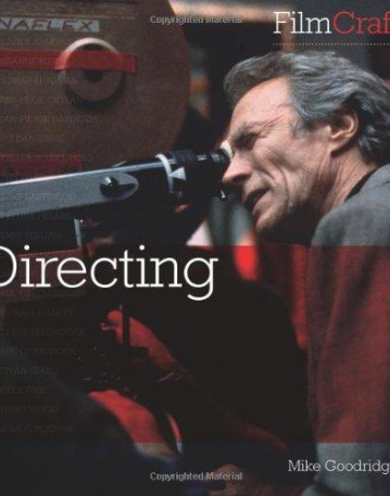 FilmCraft: Directing