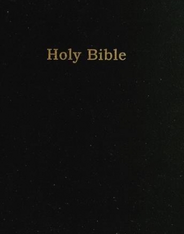 Chanarin & Broomberg - Holy Bible