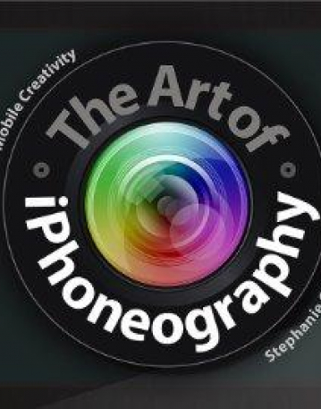 The Art of iPhoneography