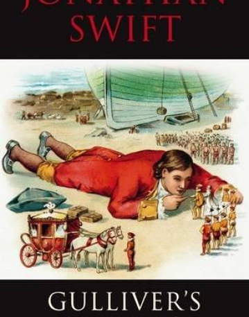 TAP CLASSICS: GULLIVER'S TRAVELS