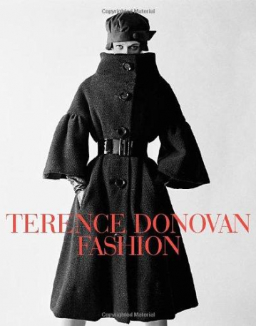 Terence Donovan Fashion