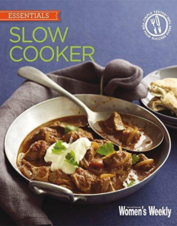 Slow Cooker