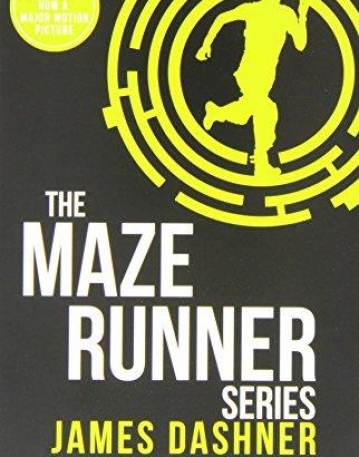 The Maze Runner