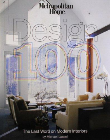 METROPOLITAN HOME DESIGN 100