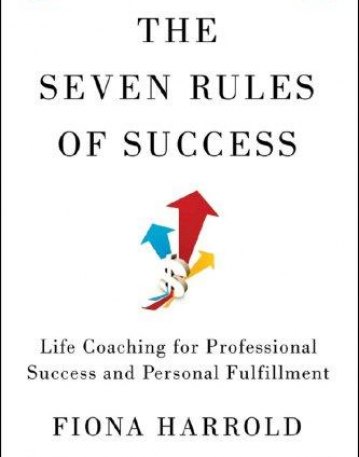 Seven Rules of Success