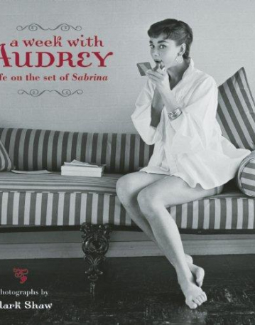 CHARMED BY AUDREY (cl)