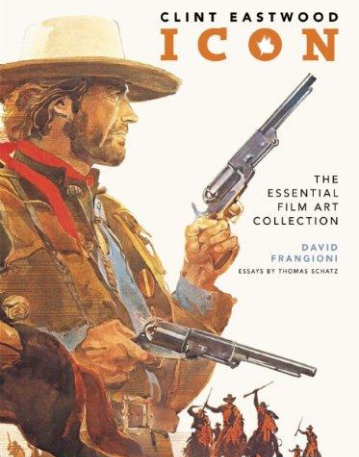 CLINT EASTWOOD ICON (cl)