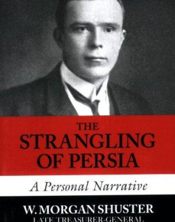 Strangling-of-Persia