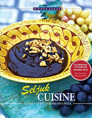 Seljuk-Cuisine