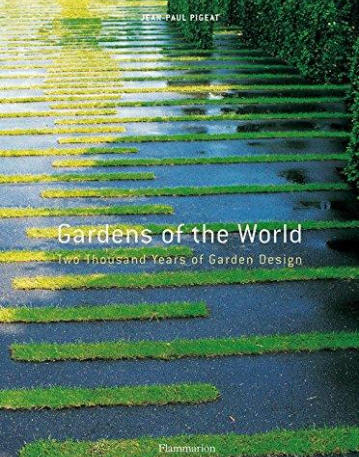 Gardens of the World