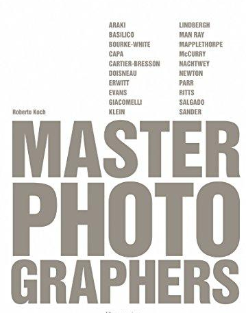 Master Photographers