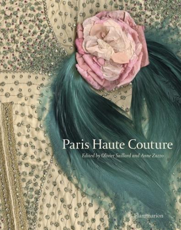 Paris Haute Couture