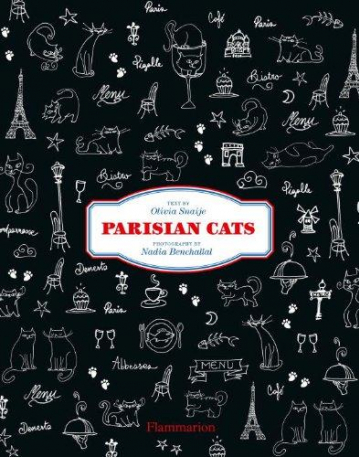 Parisian Cats