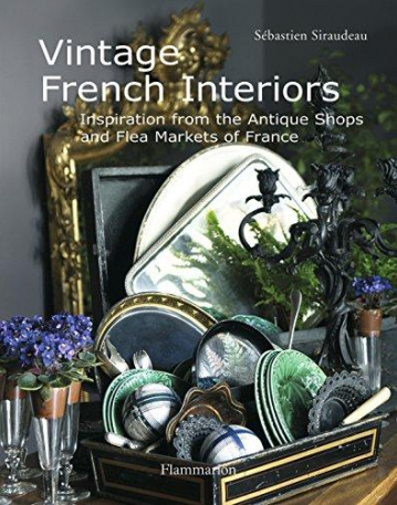 Vintage French Interiors