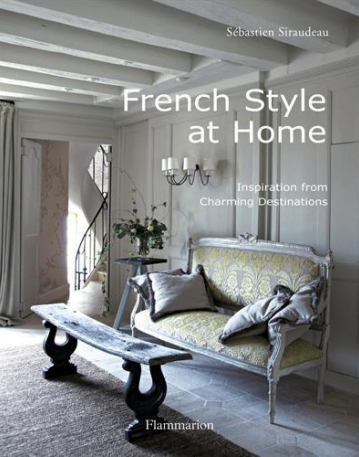 French Style at Home