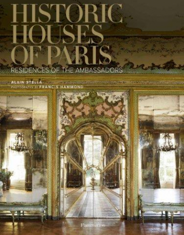 Historic Houses of Paris