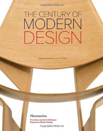 The Century of Modern Design