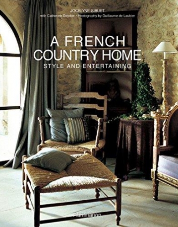 A French Country Home