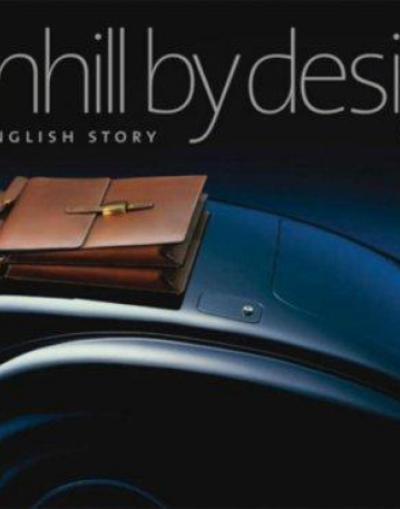 Dunhill by Design